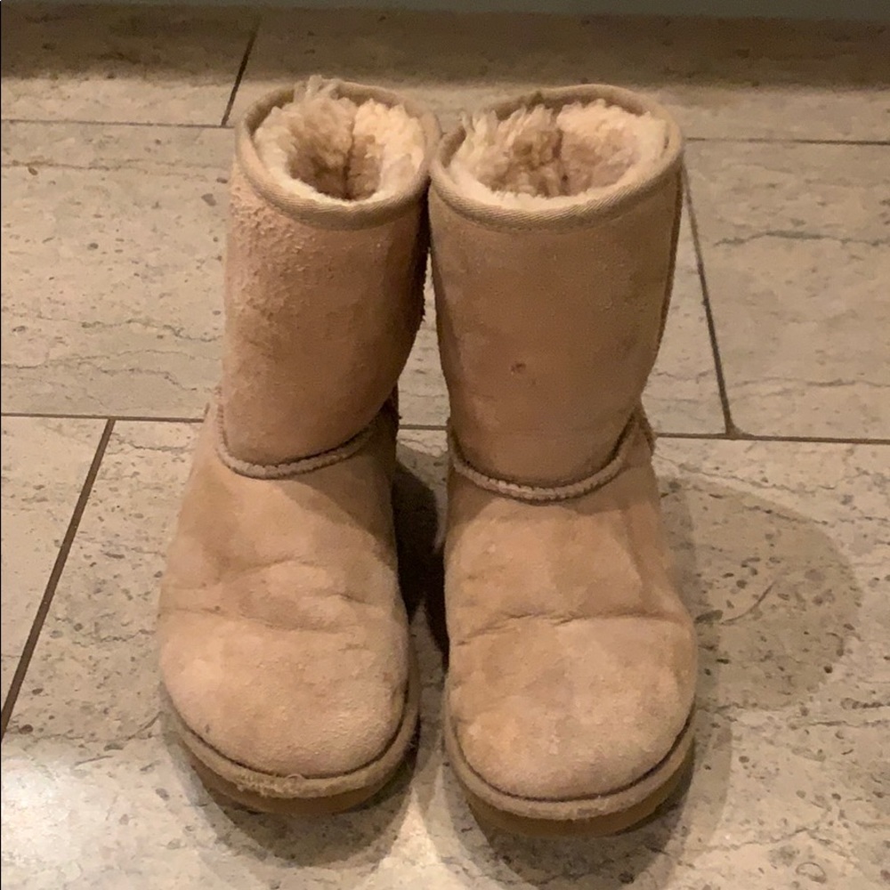 Ugg boots child